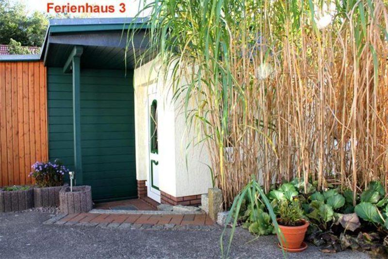 Ferienhaeuser Zinnowitz Use 2320 Exterior foto