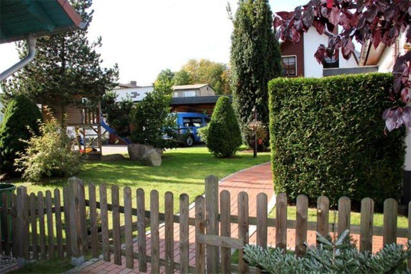 Ferienhaeuser Zinnowitz Use 2320 Exterior foto